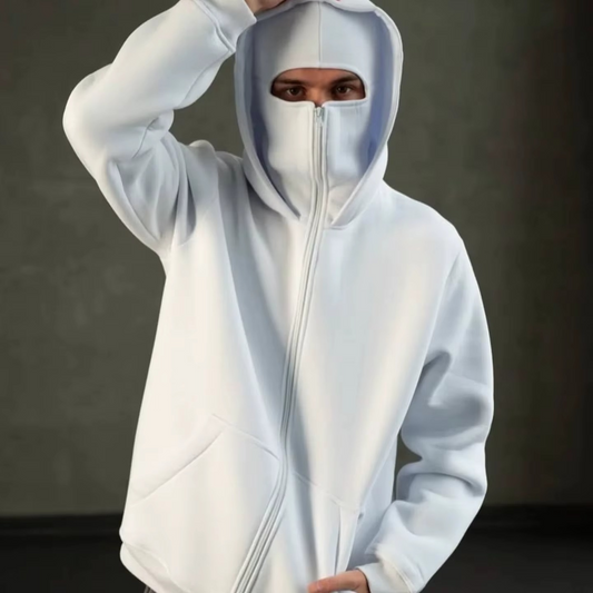Vanguard Eclipse Elite Masked Zip Hoodie