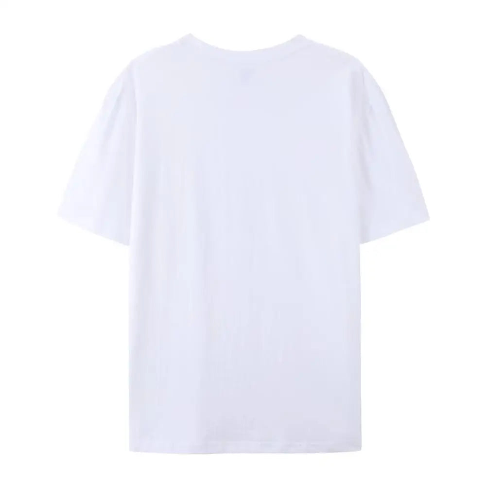 Pristine Classic Cotton Tee