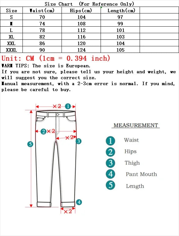 StarVision Vintage Wide-Leg Cargo Jeans