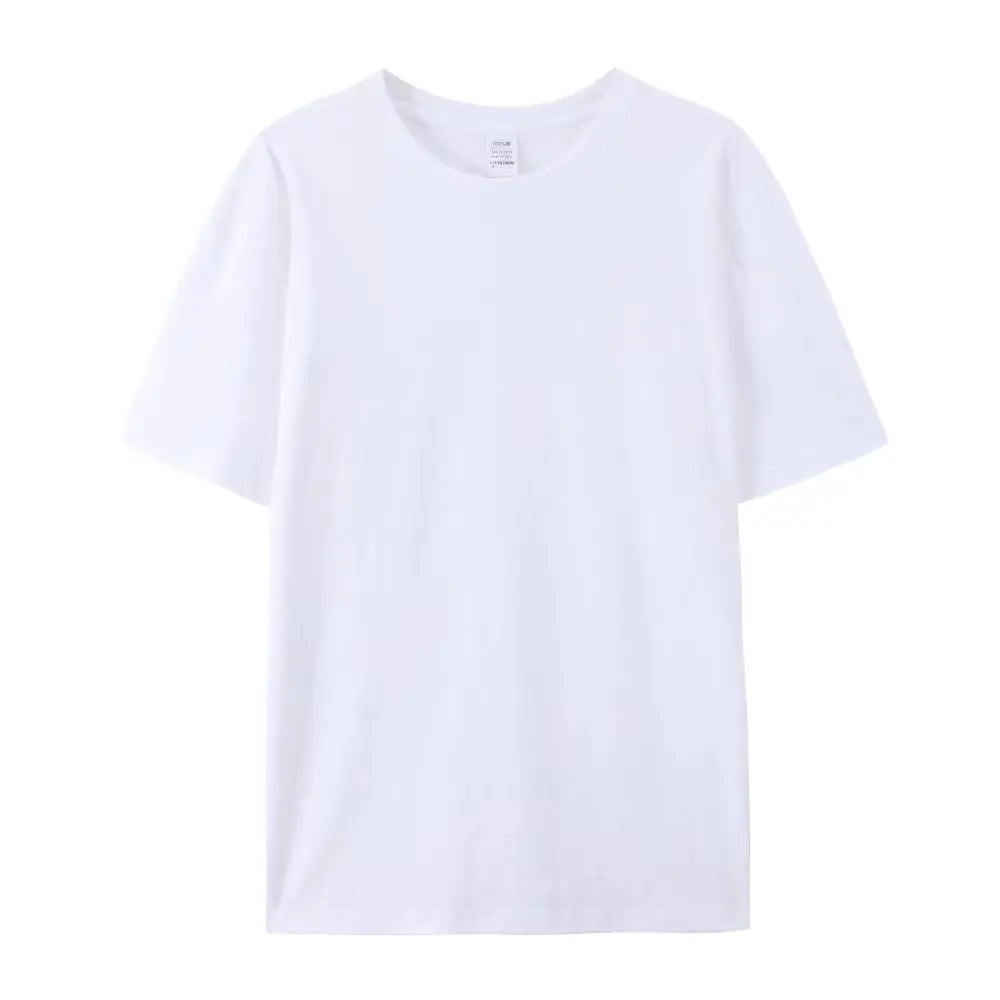Pristine Classic Cotton Tee
