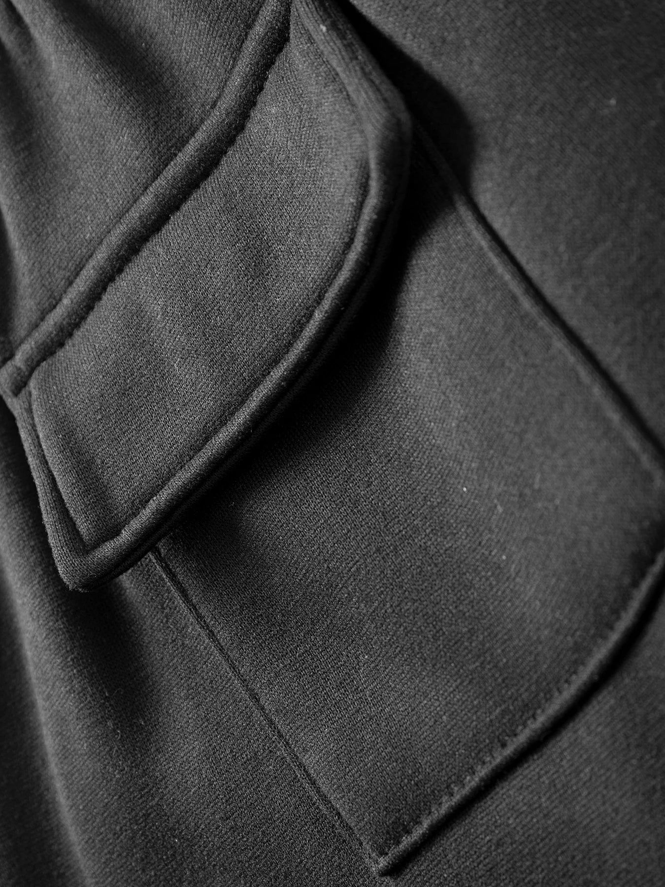 UrbanFlex Multi-Pocket Loose Fit Joggers