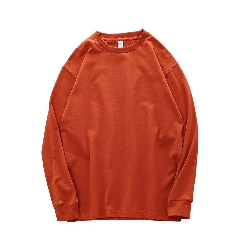 Regal Comfort Heavyweight Cotton Tee