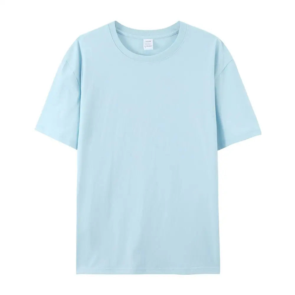 Pristine Classic Cotton Tee