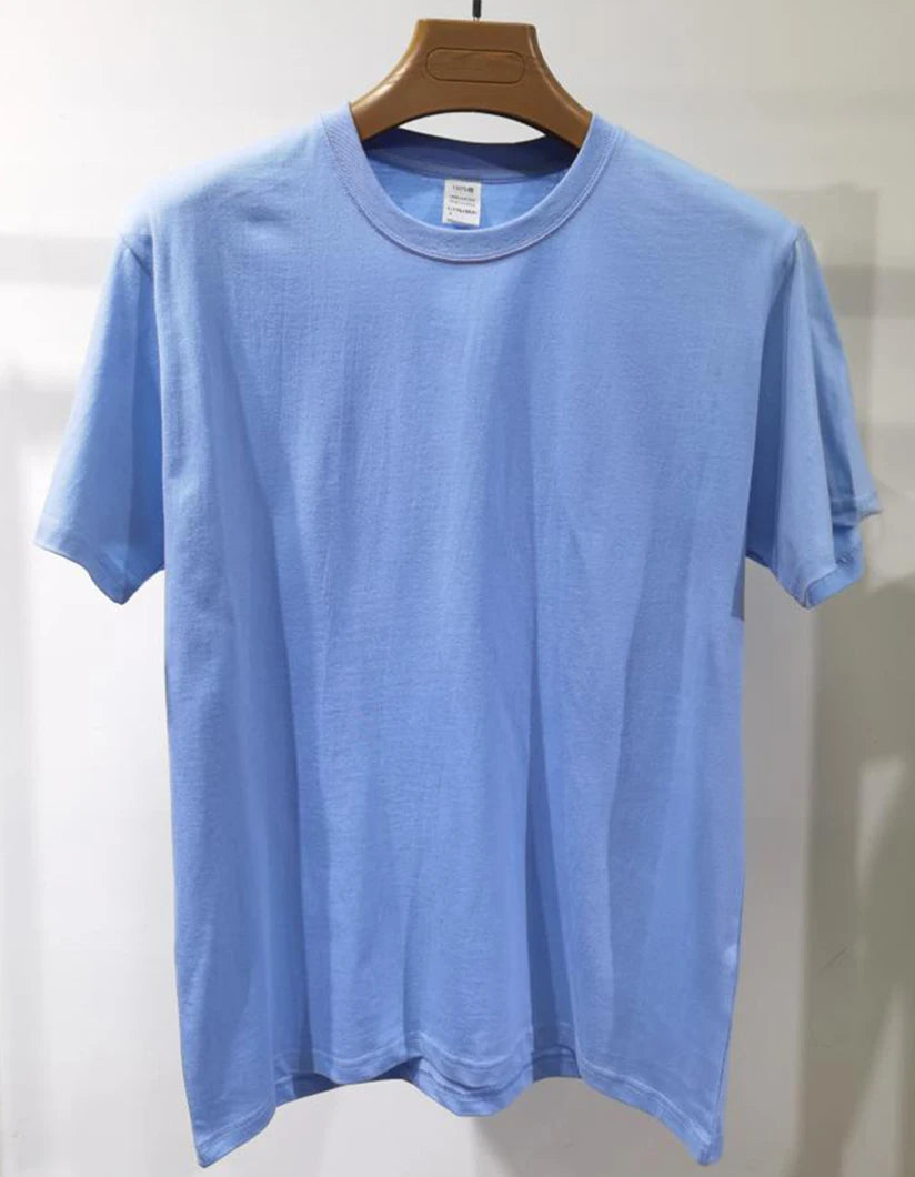 Pristine Classic Cotton Tee
