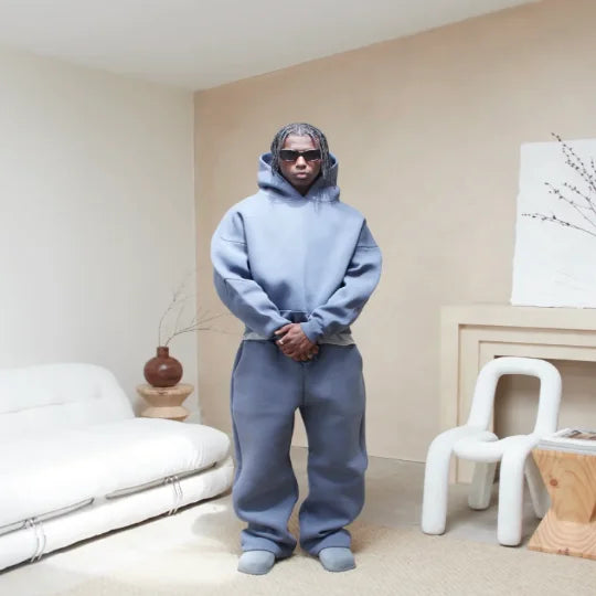 Urban Ease Premium Two-Piece Street Set