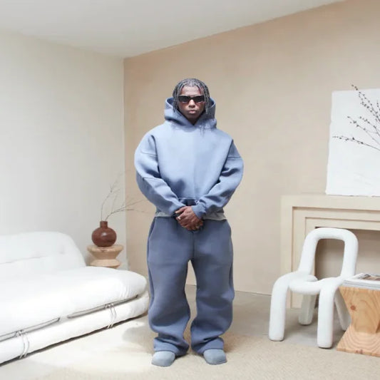 Urban Ease Premium Two-Piece Street Set