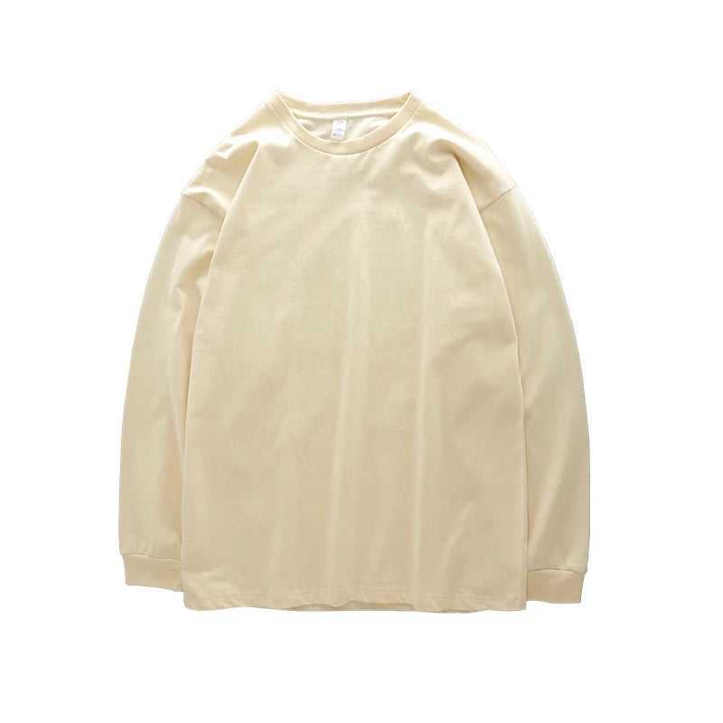 Regal Comfort Heavyweight Cotton Tee