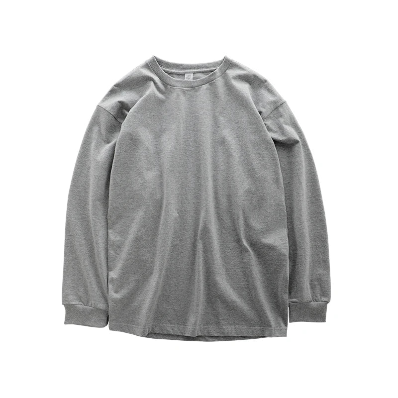 Regal Comfort Heavyweight Cotton Tee