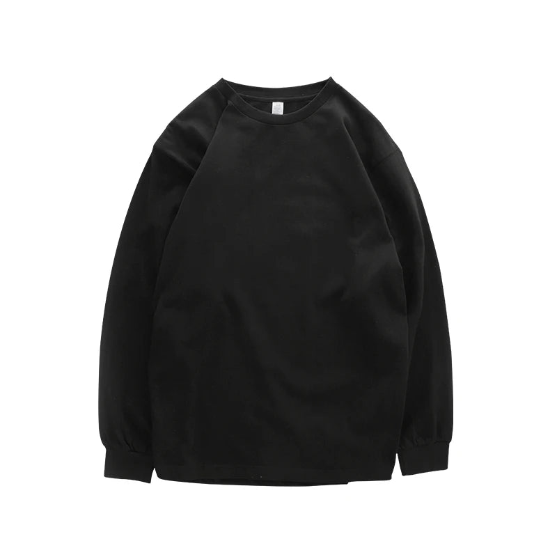 Regal Comfort Heavyweight Cotton Tee