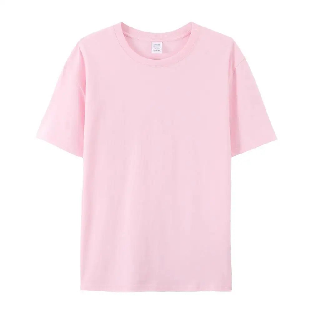 Pristine Classic Cotton Tee
