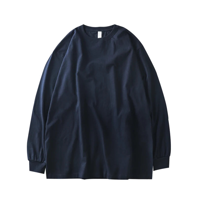 Regal Comfort Heavyweight Cotton Tee