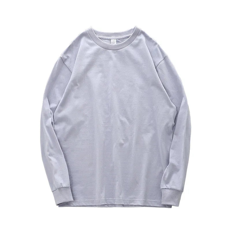 Regal Comfort Heavyweight Cotton Tee