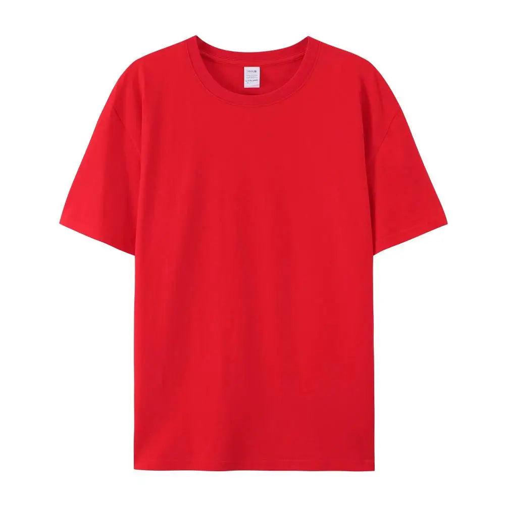 Pristine Classic Cotton Tee