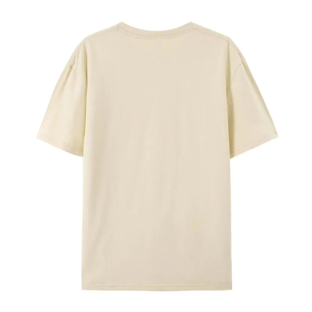 Pristine Classic Cotton Tee