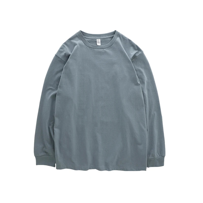 Regal Comfort Heavyweight Cotton Tee