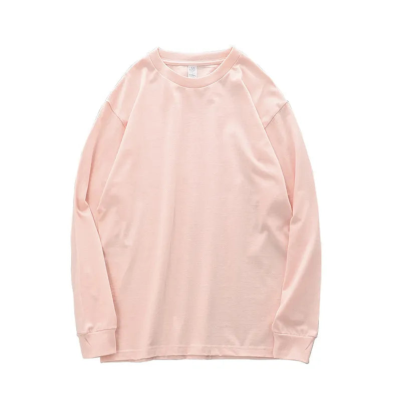 Regal Comfort Heavyweight Cotton Tee