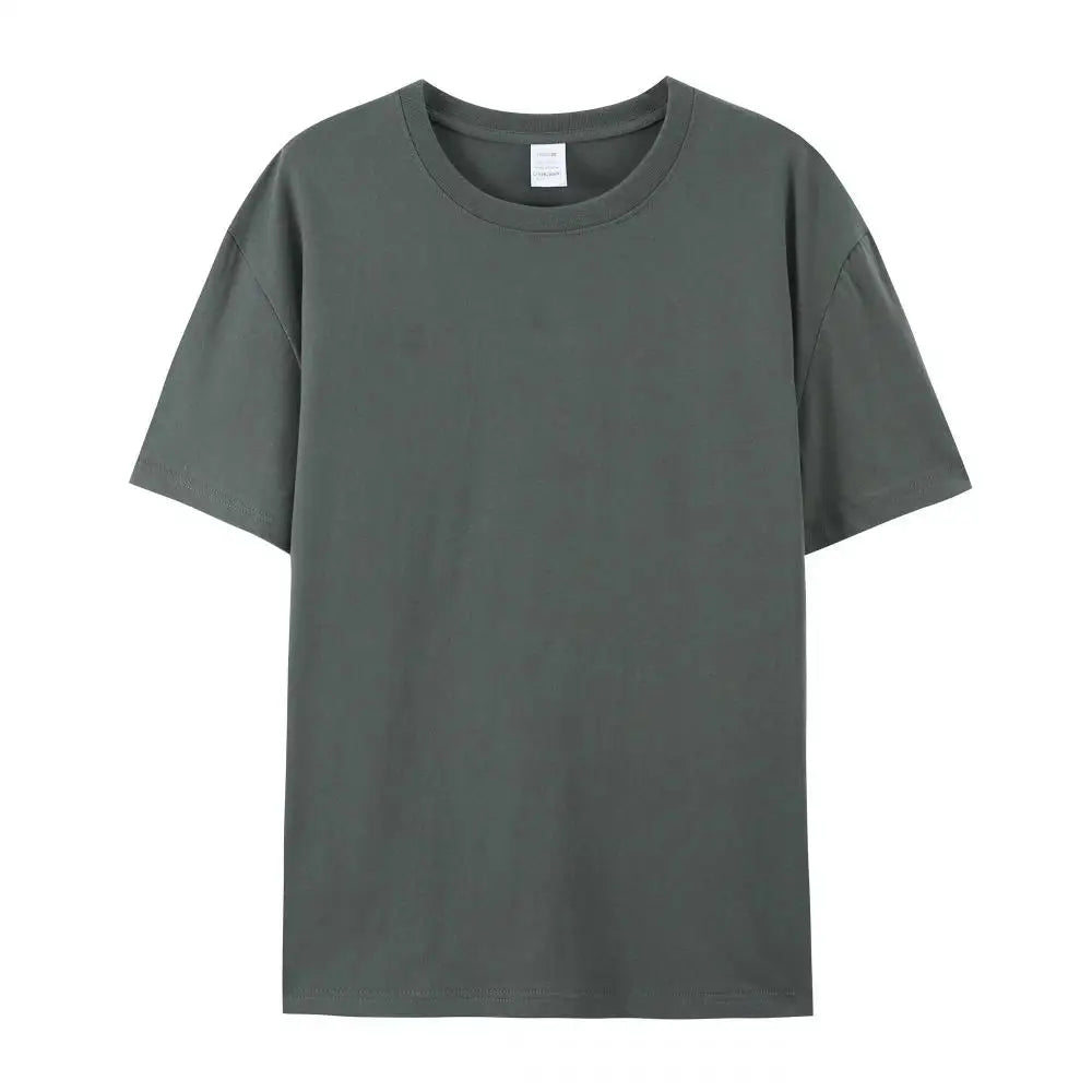 Pristine Classic Cotton Tee