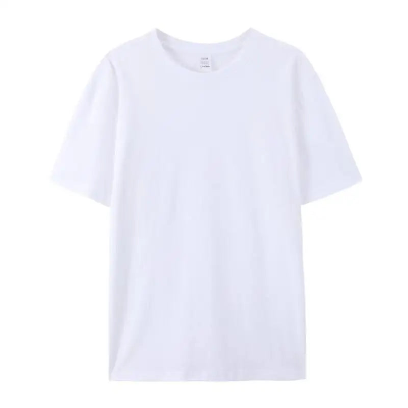 Pristine Classic Cotton Tee