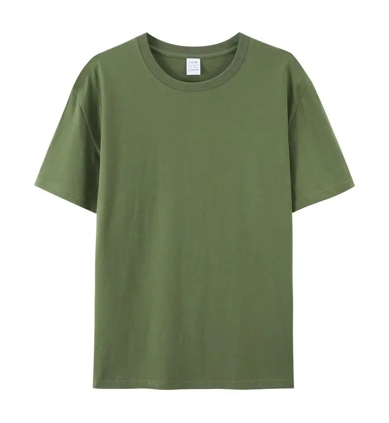Pristine Classic Cotton Tee