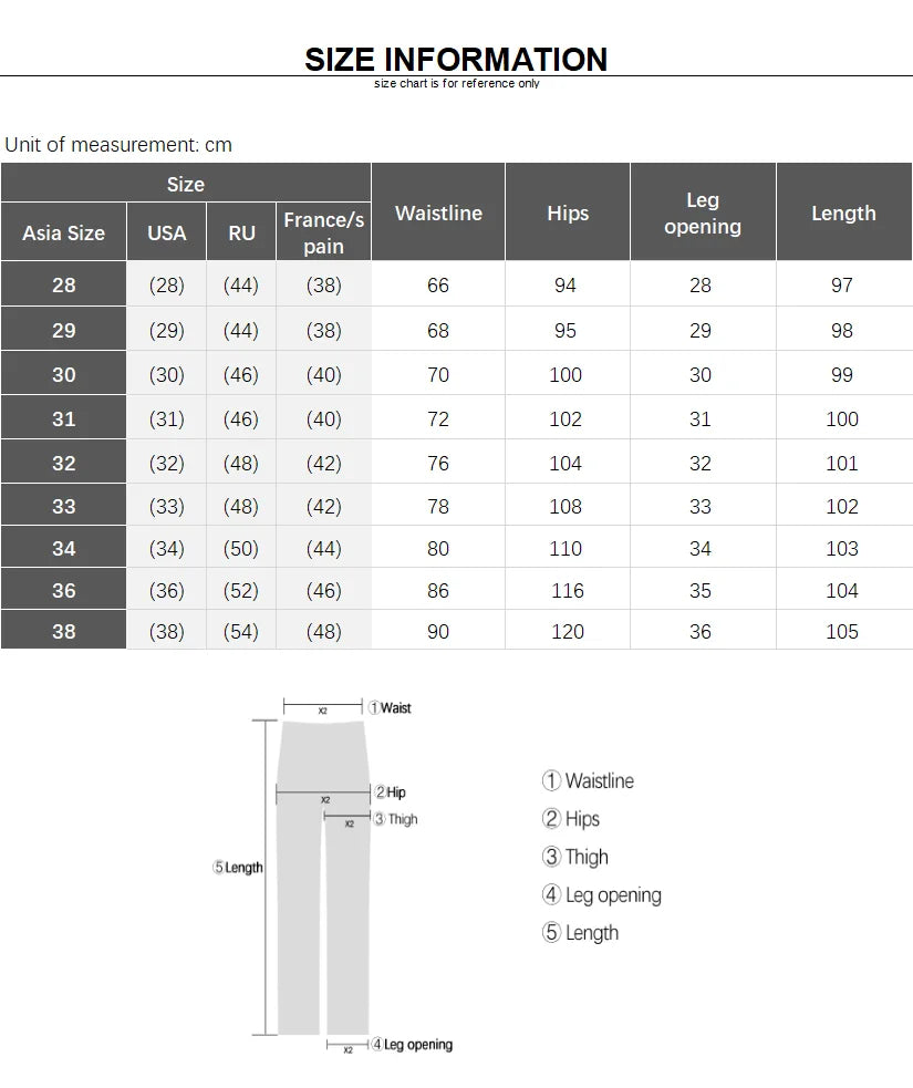 EliteCool Ice Silk Business Pants