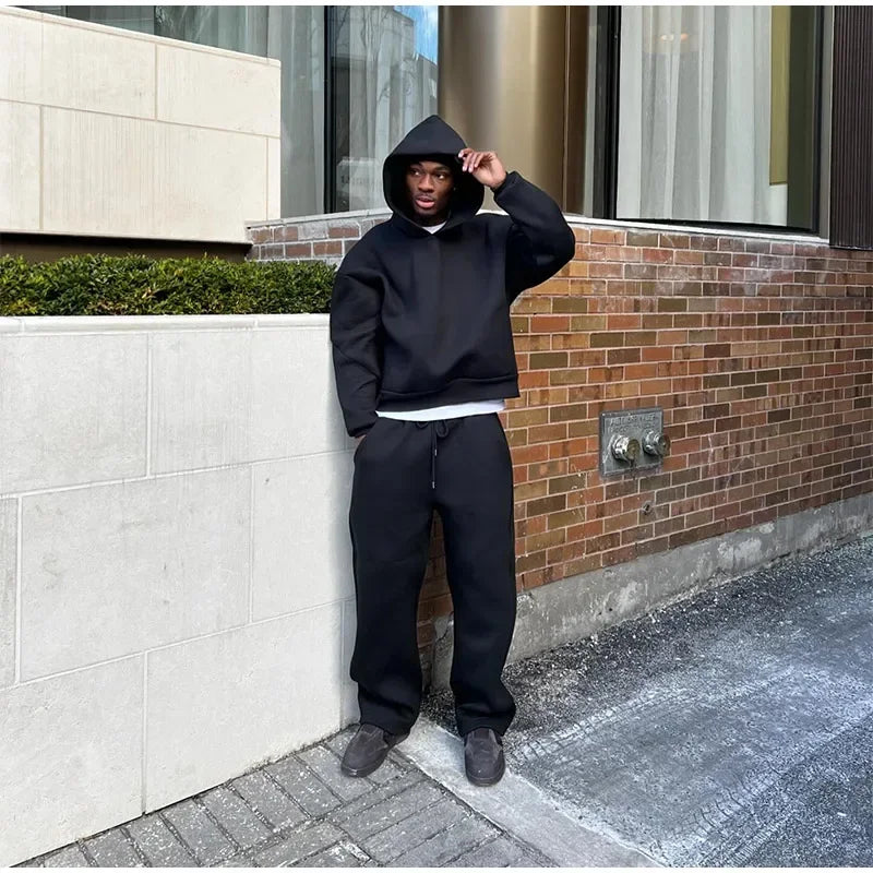 Urban Ease Premium Two-Piece Street Set