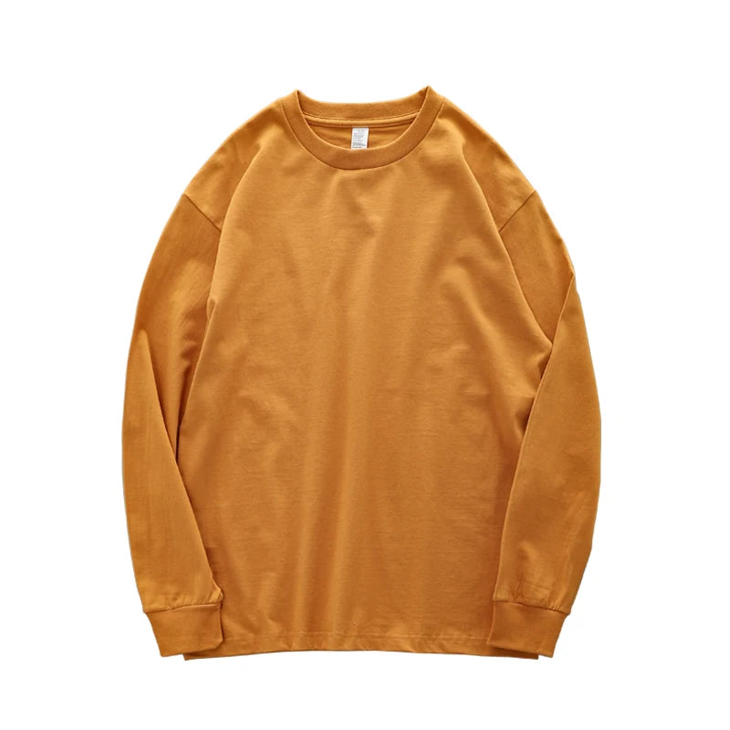 Regal Comfort Heavyweight Cotton Tee