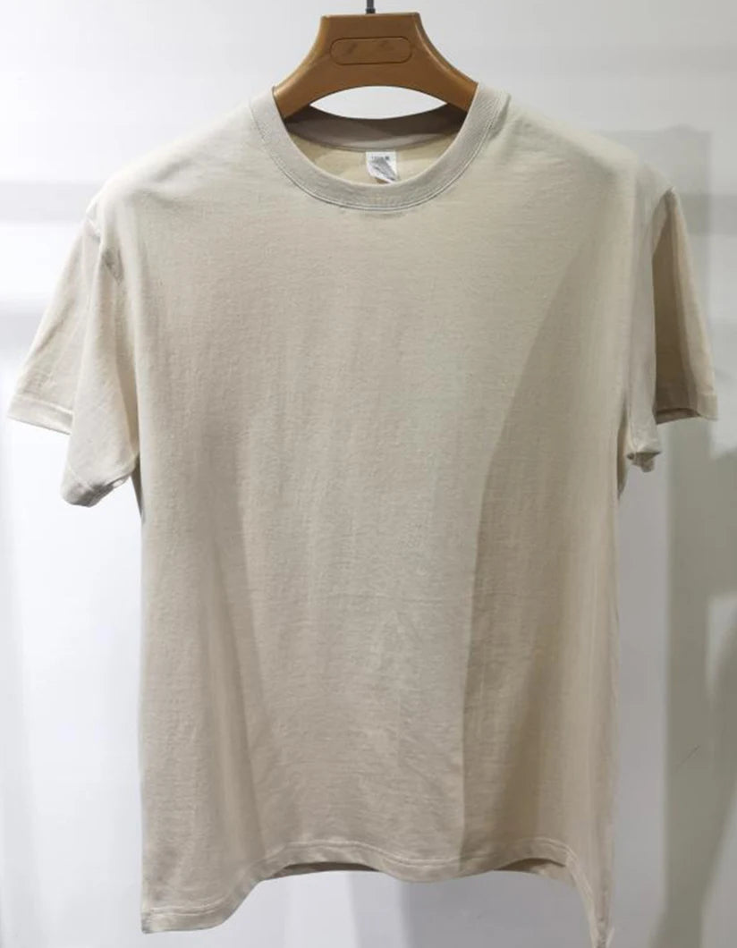 Pristine Classic Cotton Tee
