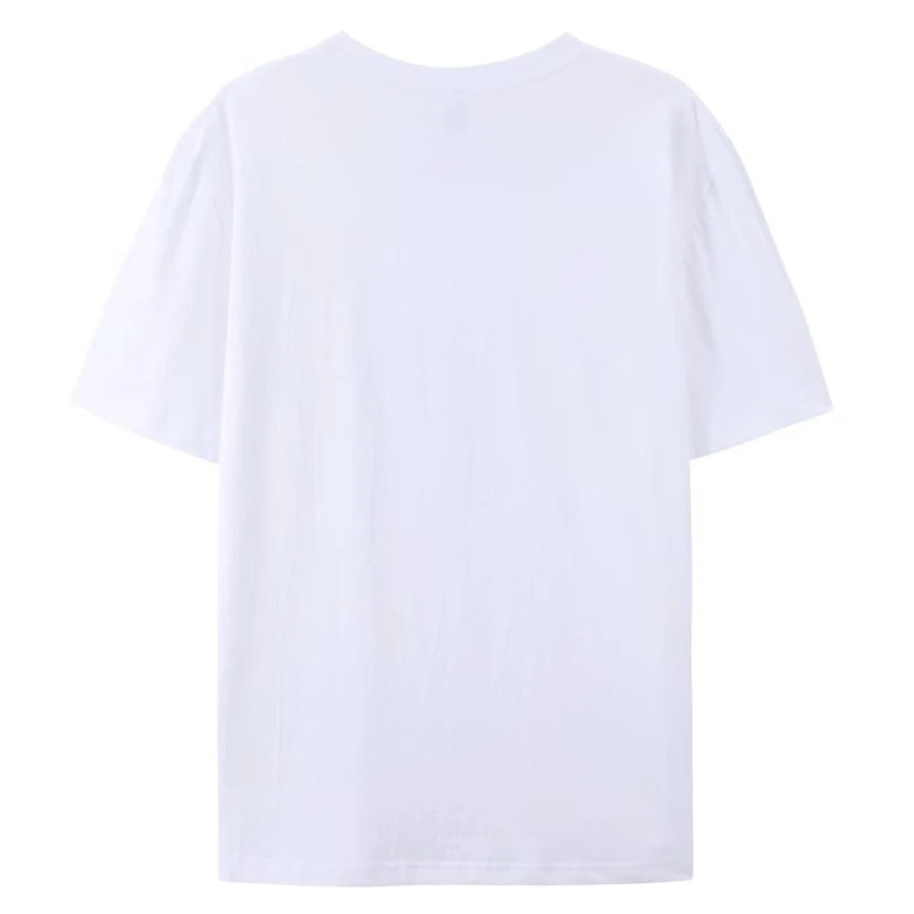 Pristine Classic Cotton Tee