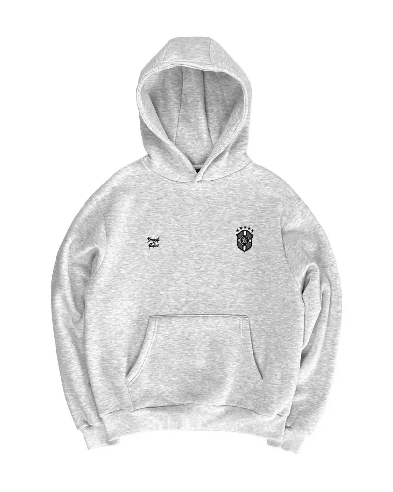 Gothic Street Luxe Embroidered Y2K Tracksuit
