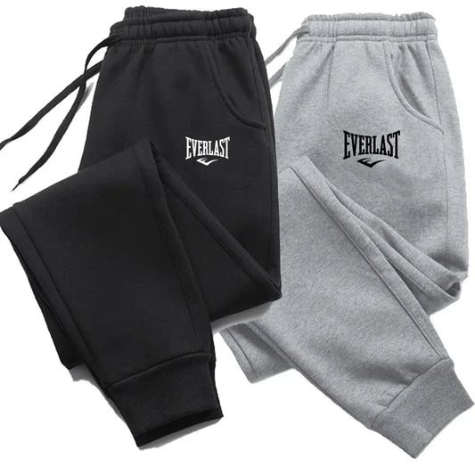 2025 Street Style Sports Jogger Pants
