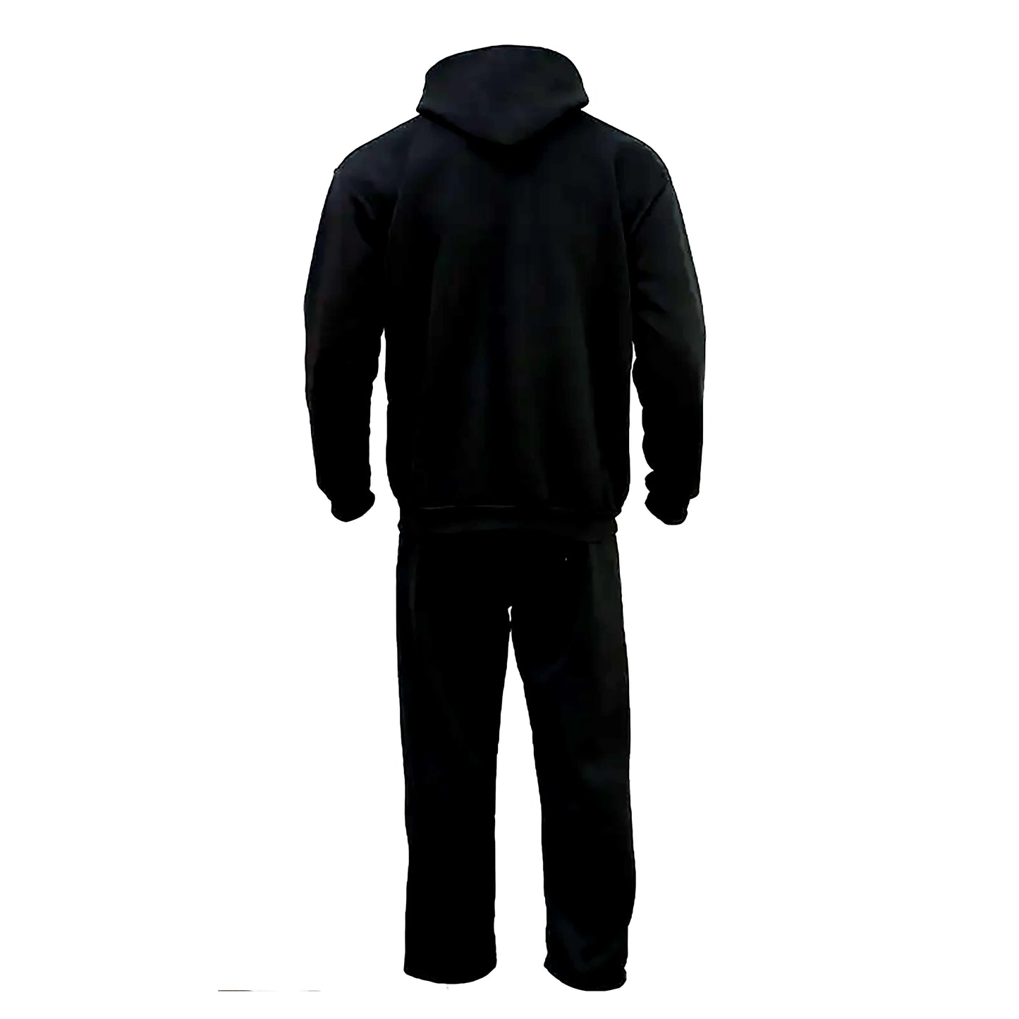 Urban Ease Premium Two-Piece Street Set