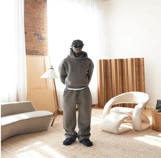 Urban Ease Premium Two-Piece Street Set