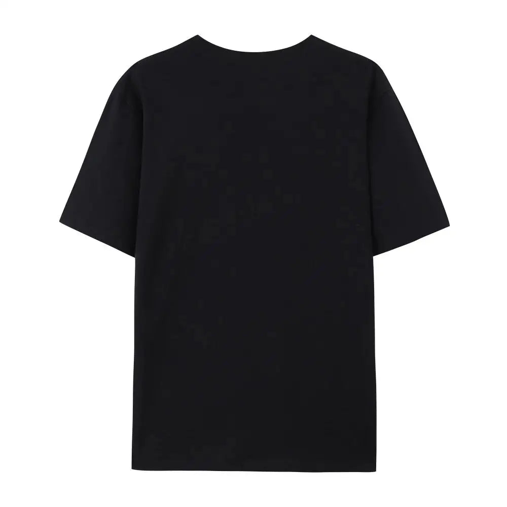 Pristine Classic Cotton Tee