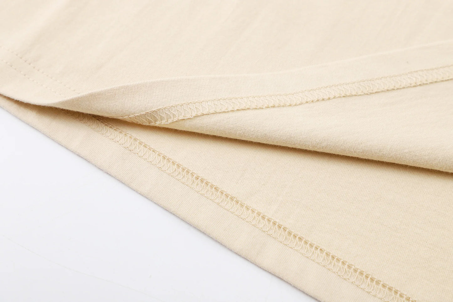 Pristine Classic Cotton Tee