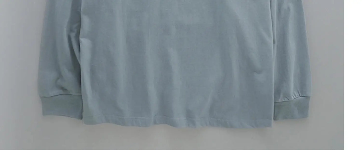 Regal Comfort Heavyweight Cotton Tee