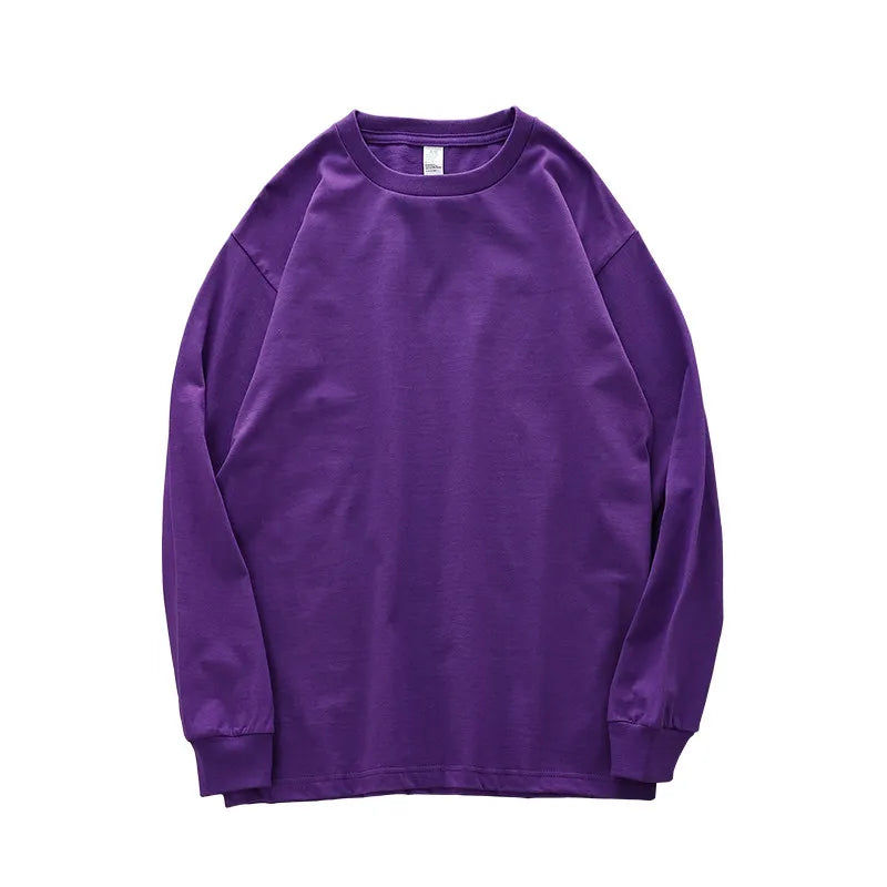 Regal Comfort Heavyweight Cotton Tee