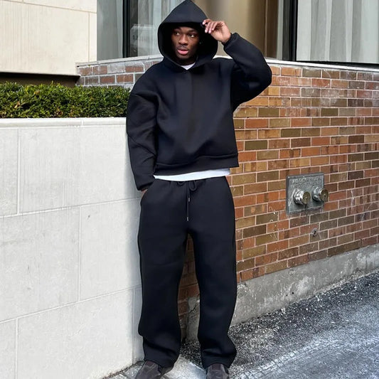 DynoFlex Elite Basketball Tracksuit Set