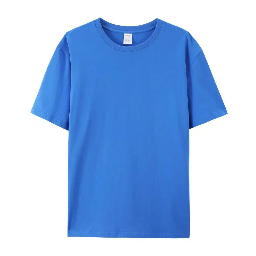 Pristine Classic Cotton Tee