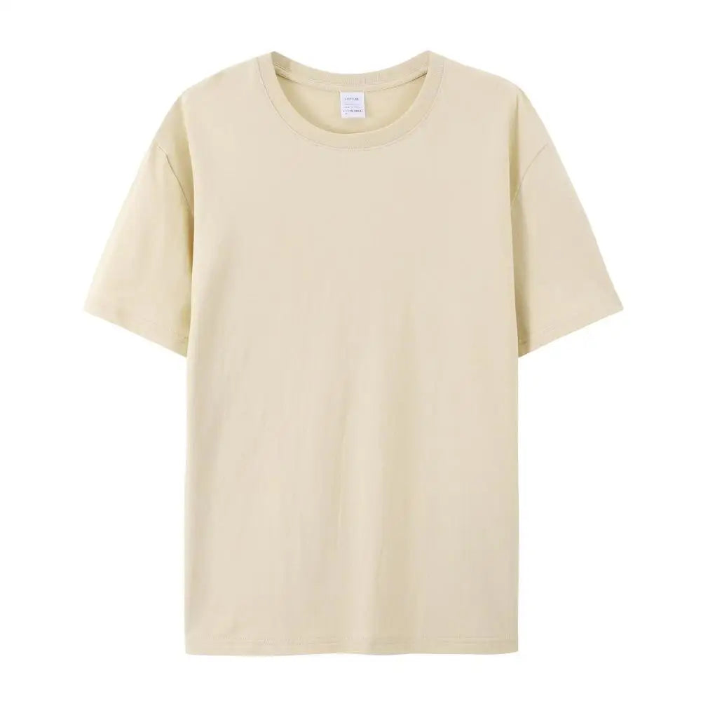 Pristine Classic Cotton Tee