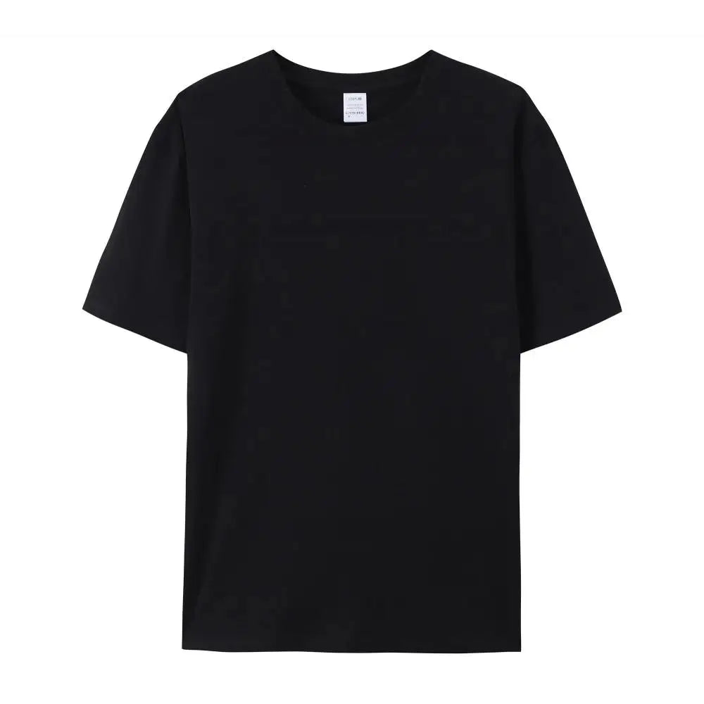 Pristine Classic Cotton Tee