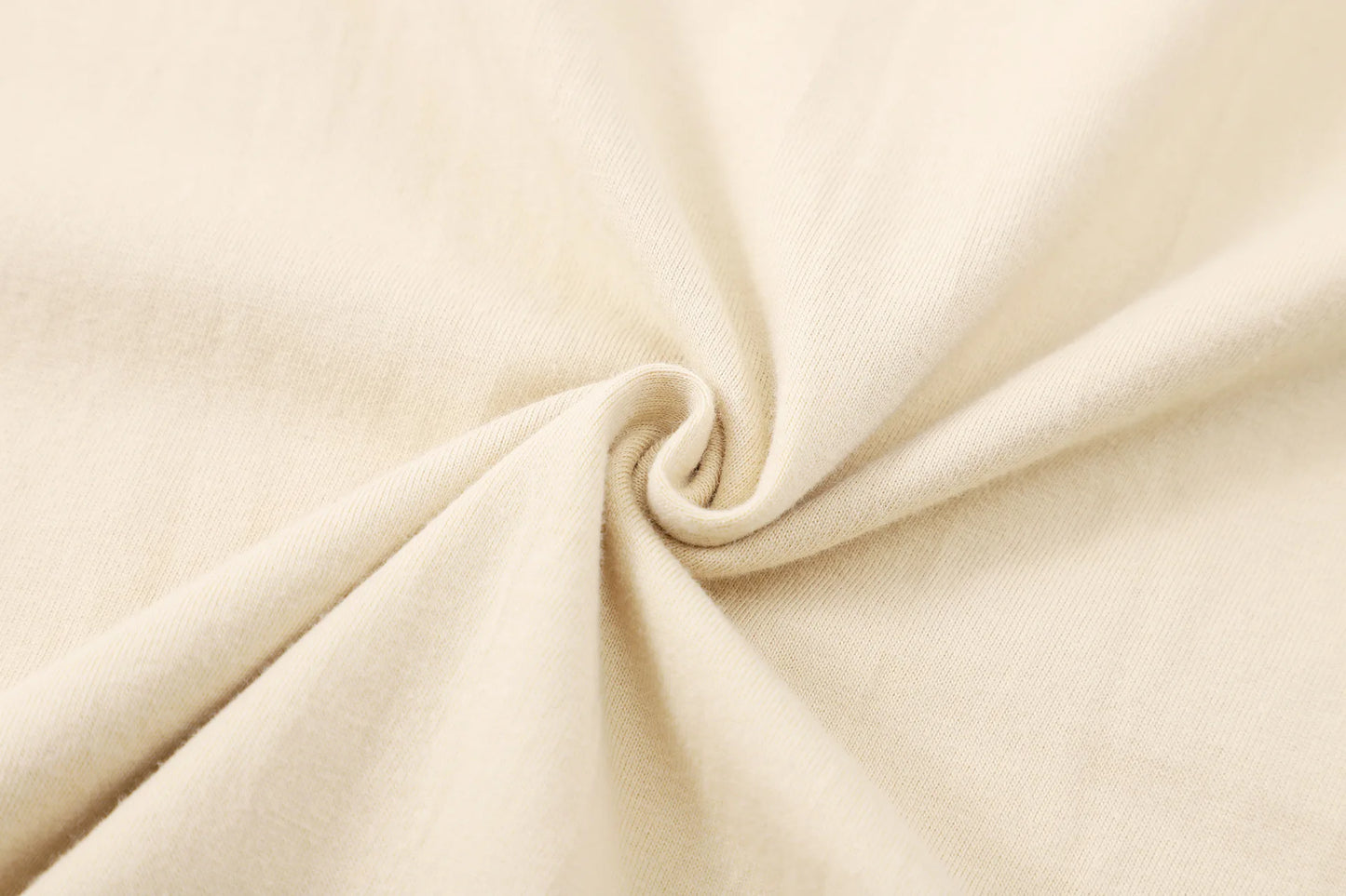 Pristine Classic Cotton Tee