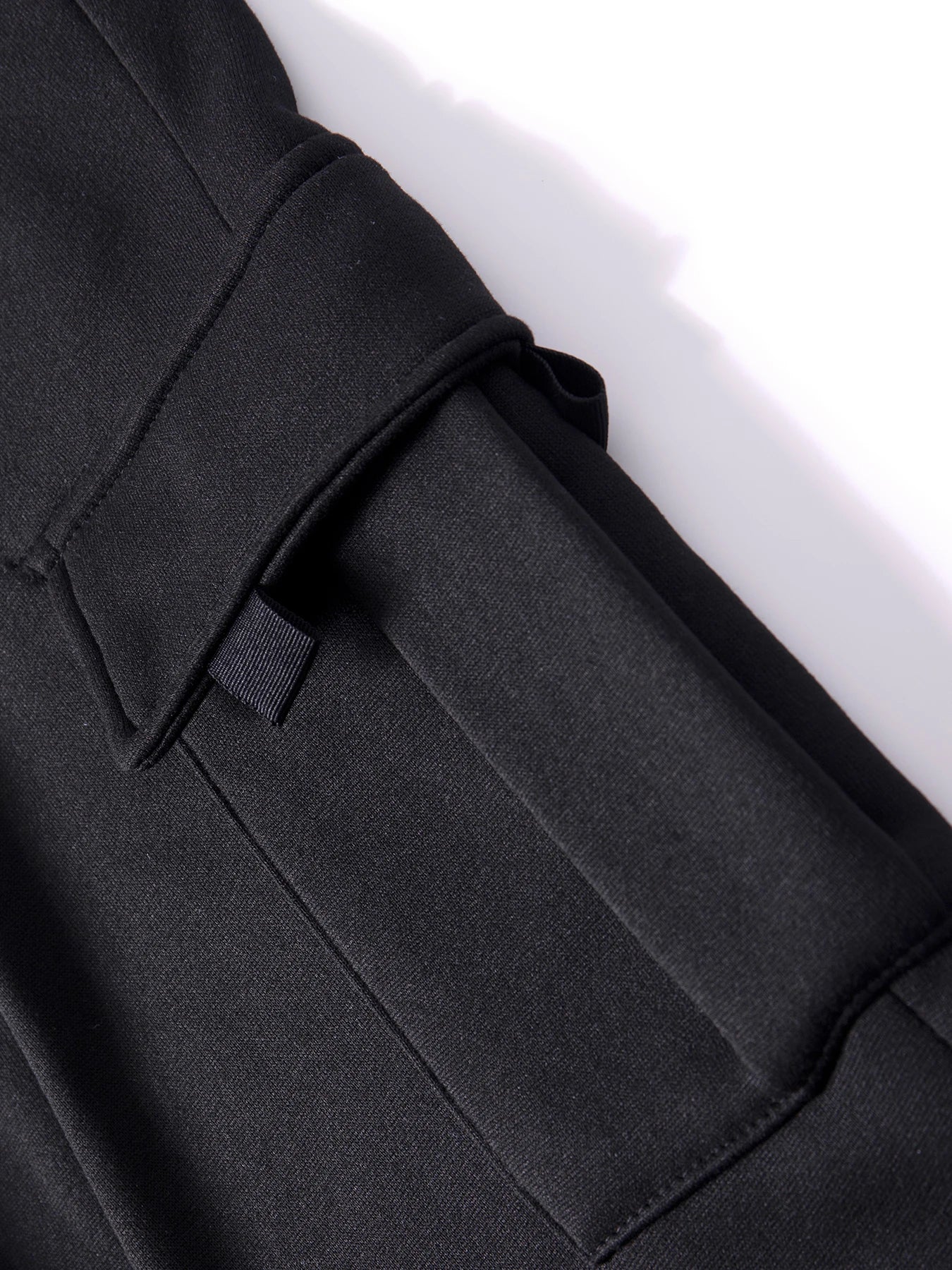 UrbanFlex Multi-Pocket Loose Fit Joggers