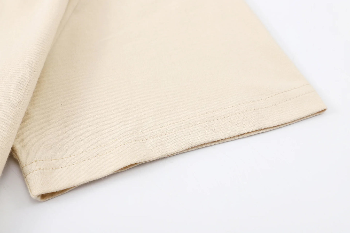 Pristine Classic Cotton Tee