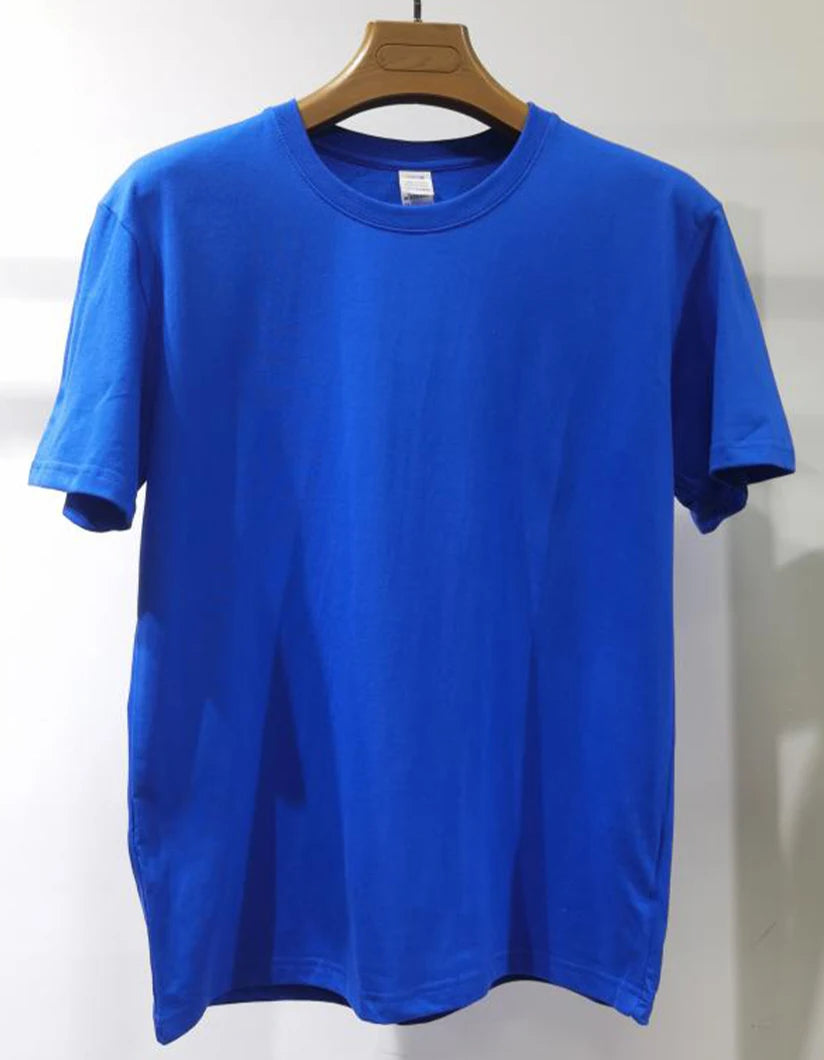 Pristine Classic Cotton Tee