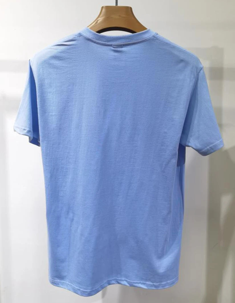 Pristine Classic Cotton Tee
