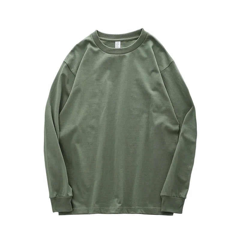 Regal Comfort Heavyweight Cotton Tee