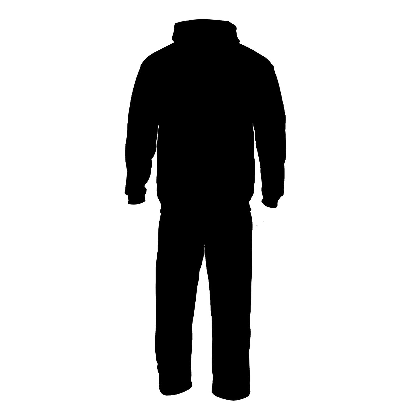 Urban Ease Premium Two-Piece Street Set