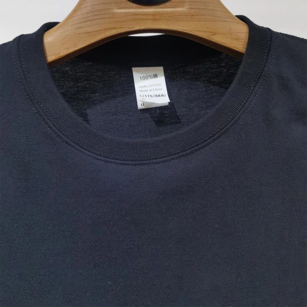 Pristine Classic Cotton Tee