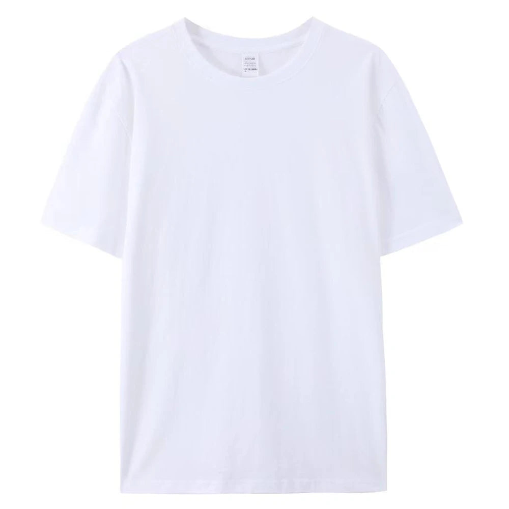 Pristine Classic Cotton Tee