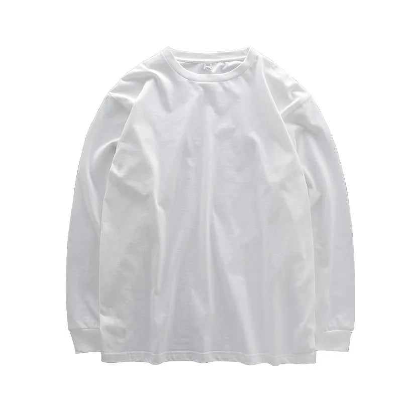 Regal Comfort Heavyweight Cotton Tee